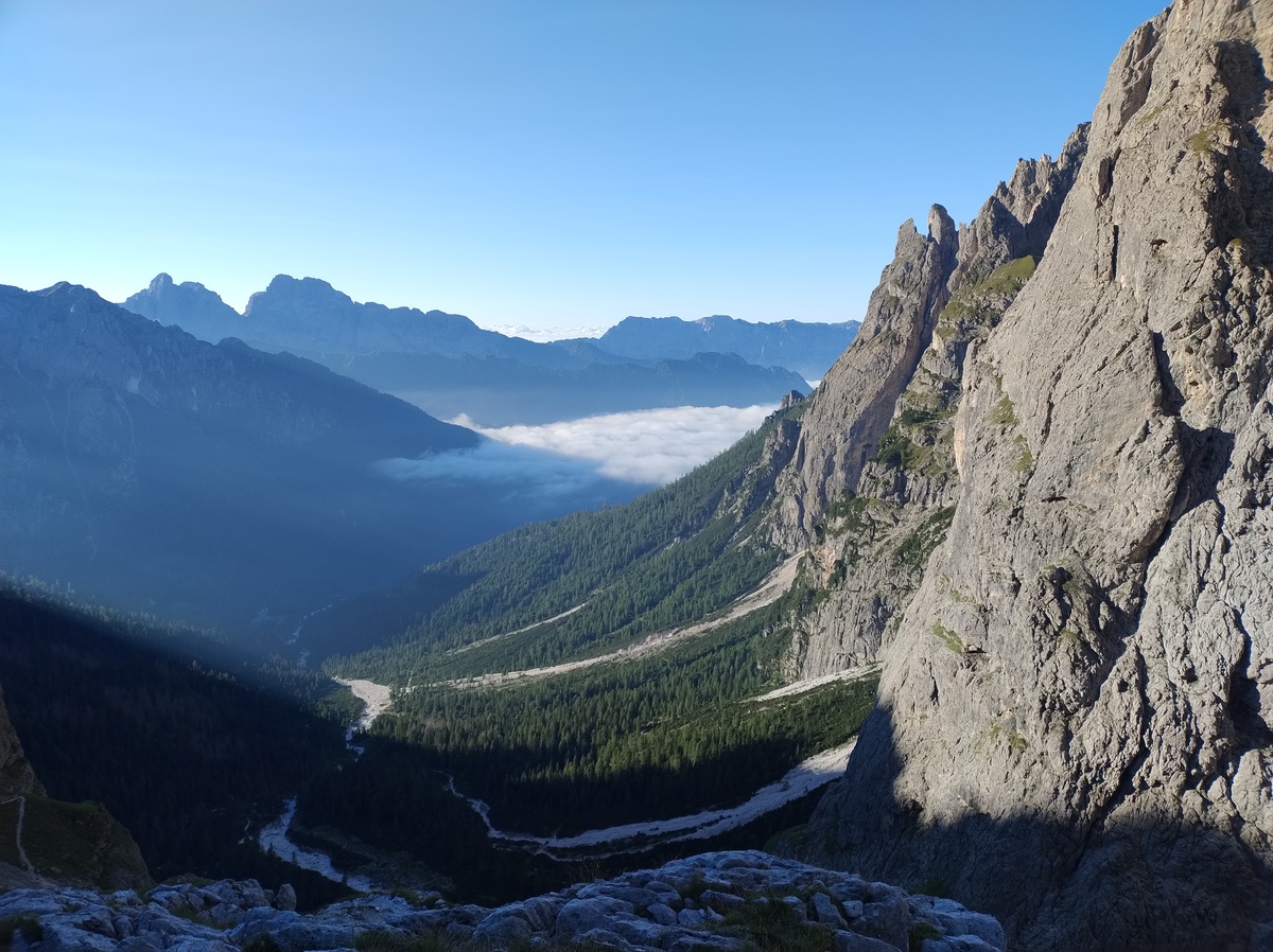 Val Canali