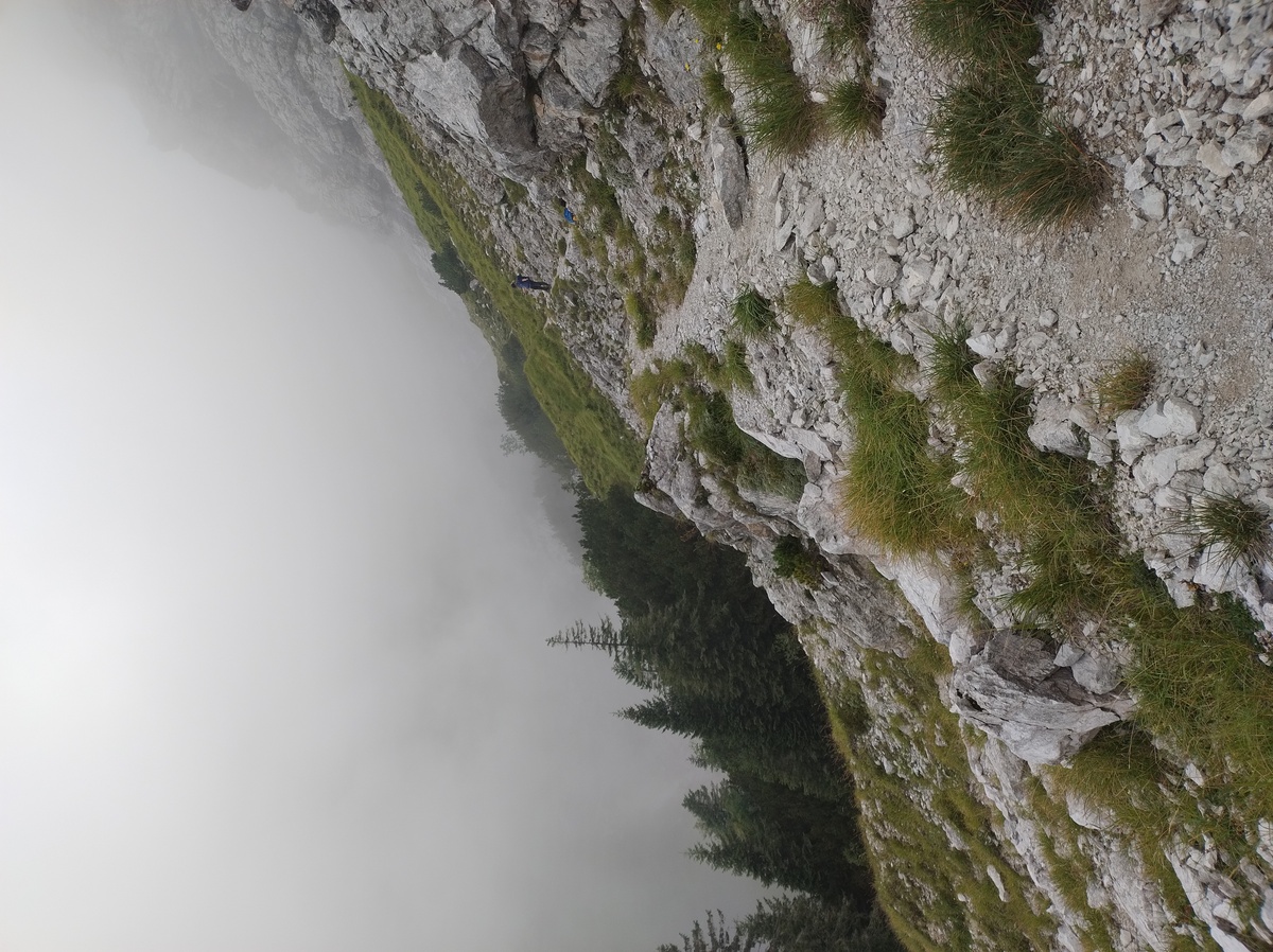 Troi dei Caserin
